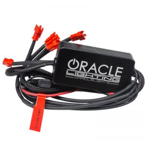 ORACLE Lighting DRL Headlight Upgrade Kits 1467-332