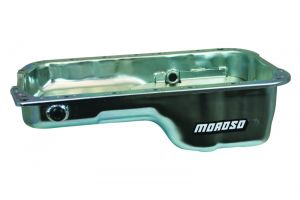 Moroso Oil Pans 20916