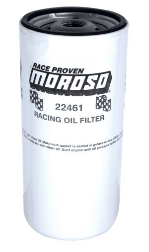 Moroso Oil Filters 22461