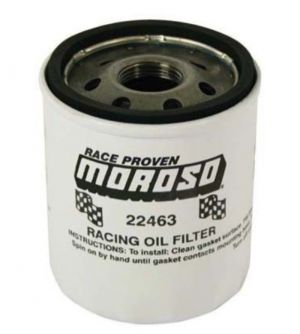 Moroso Oil Filters 22463