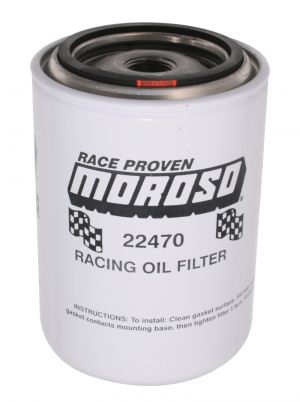 Moroso Oil Filters 22470