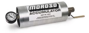Moroso Oil Accumulators 23901