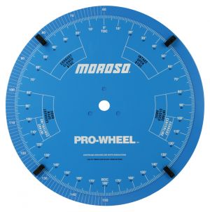 Moroso Degree Wheels 62192