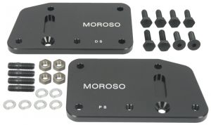 Moroso Mounts - Motor 62555