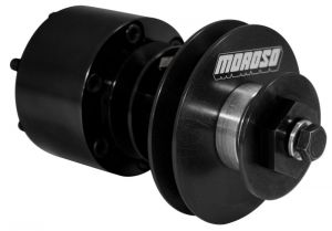 Moroso Vacuum Pump Drive Kits 63848