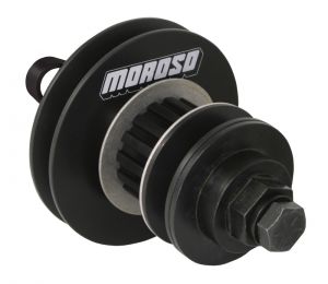 Moroso Vacuum Pump Drive Kits 63859