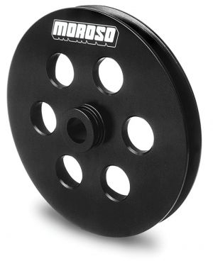 Moroso Pulleys - Other 64860