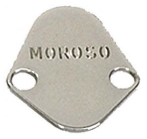 Moroso Plates 65394