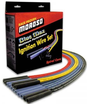 Moroso Ignition - Wire Set 72530