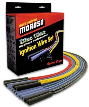 Moroso Ignition - Wire Set 72645