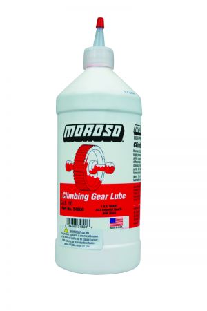 Moroso Lubes/Sealants/Liquids 34800