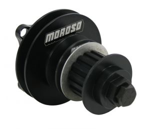 Moroso Vacuum Pump Drive Kits 63853