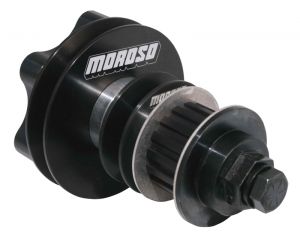 Moroso Vacuum Pump Drive Kits 63858