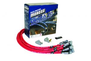Moroso Ignition - Wire Set 73693