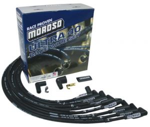 Moroso Ignition - Wire Set 73715