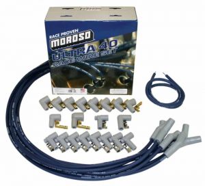 Moroso Ignition - Wire Set 73802