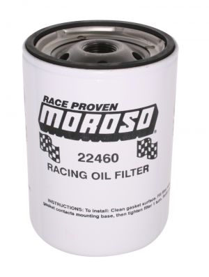 Moroso Oil Filters 22460