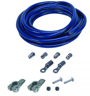Moroso Battery Cables/Kits 74005