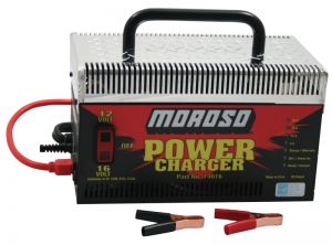 Moroso Battery Cables/Kits 74016