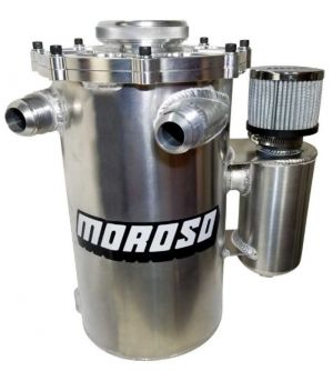 Moroso Oil Tanks 22617