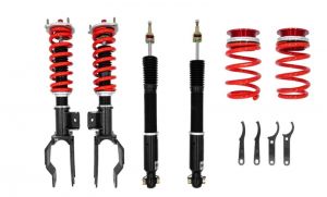 Pedders eXtreme XA Coilover PED-161003