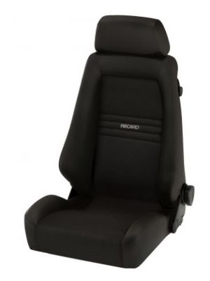 Recaro Seat Specialist S LXF.00.000.NN11