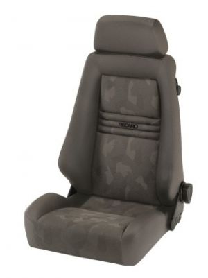Recaro Seat Specialist S LXF.00.000.NR55