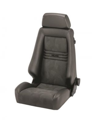 Recaro Seat Specialist S LXF.00.000.LR55