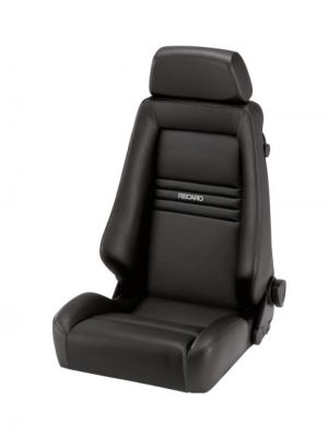 Recaro Seat Specialist S LXF.00.000.LL11