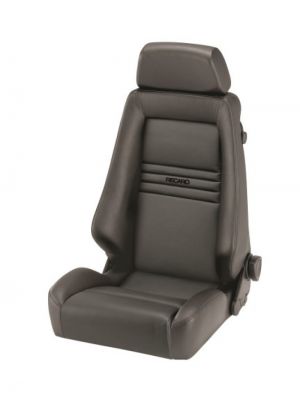 Recaro Seat Specialist S LXF.00.000.LL55