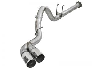 aFe Exhaust DPF Back 49-43121-P