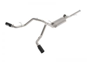 aFe Exhaust Cat Back 49-34132-B