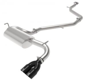 aFe Exhaust Cat Back 49-36044-B