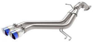 aFe Exhaust Axle Back 49-37019-L