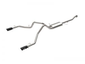 aFe Exhaust Cat Back 49-33130-B