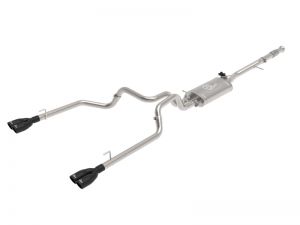 aFe Exhaust Cat Back 49-34139-B