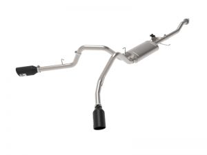 aFe Exhaust Cat Back 49-33123-B