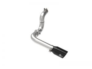aFe Exhaust DPF Back 49-38092-B
