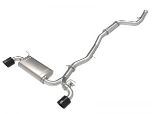 aFe Exhaust Cat Back 49-36050-B