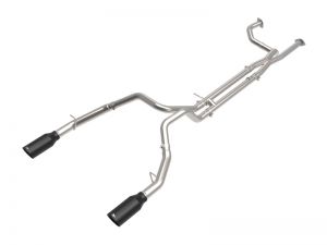 aFe Exhaust Cat Back 49-32084-B