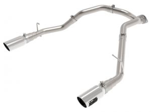 aFe Exhaust DPF Back 49-42080-P