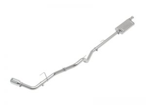 aFe Exhaust Cat Back 49-48089-P