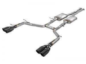 aFe Exhaust Cat Back 49-32067-B