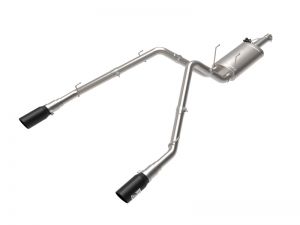 aFe Exhaust Cat Back 49-32083-B