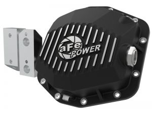 aFe Diff/Trans/Oil Covers 46-71190B
