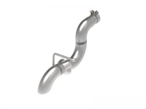 aFe Exhaust DPF Back 49-38091