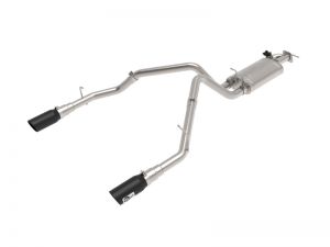 aFe Exhaust Cat Back 49-32081-B