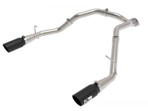 aFe Exhaust DPF Back 49-42080-B