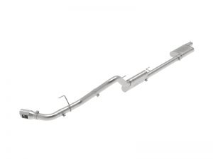 aFe Exhaust Cat Back 49-48083-P