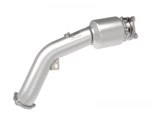 aFe Downpipe 48-36410-YC